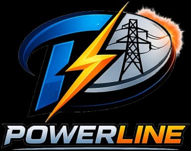 Powerline — Fix. Build. Power.